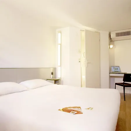 Hotel Premiere Classe Marseille Vitrolles Aéroport