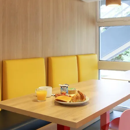 Hotel Premiere Classe Marseille Vitrolles Aéroport *