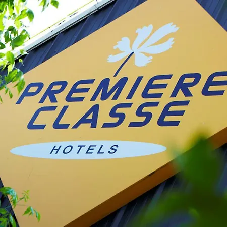 Hotel Premiere Classe Marseille Vitrolles Aéroport Vitrolles (Bouches-du-Rhone)